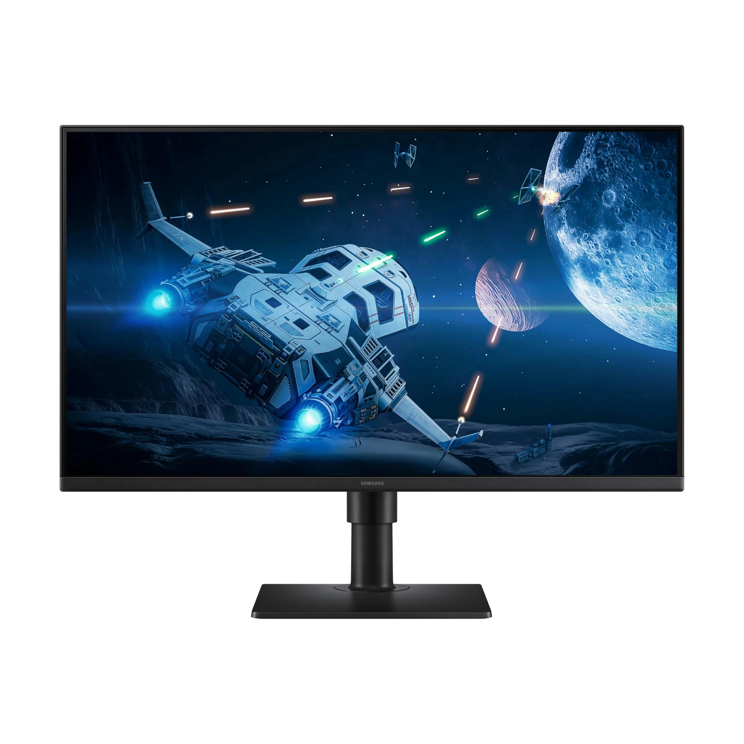 LS27D408GANXGO - 27 Inches 1920x1080
