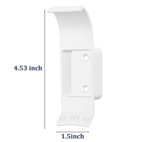 Wall Mount Bracket for eero Pro 7 - 2packs