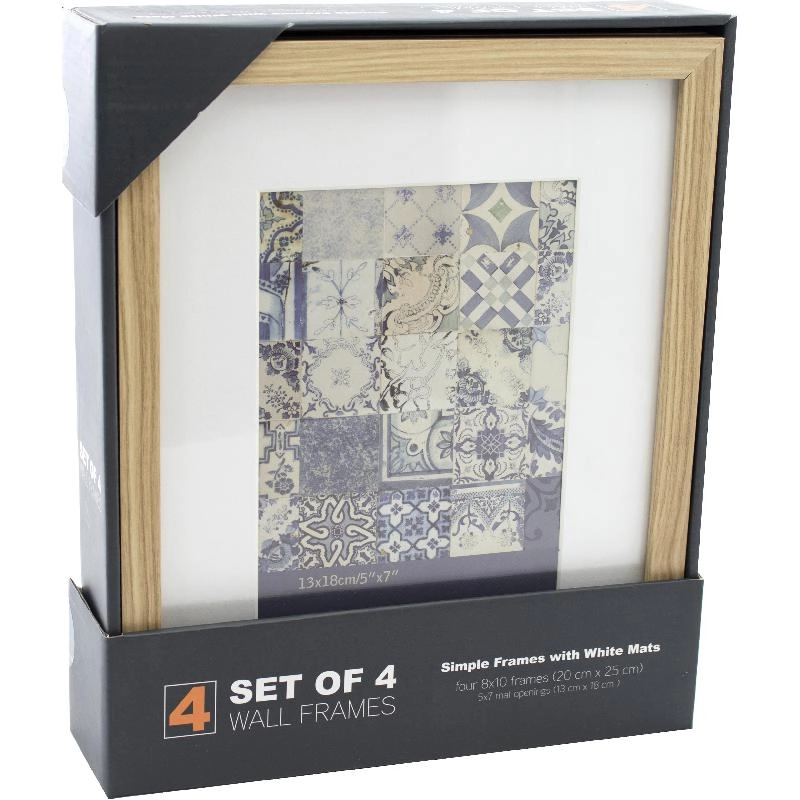 Photo Frame - 5 X 7 in
