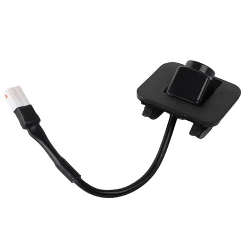 Rear View Reversing Camera - Night vision