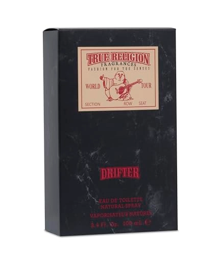 Drifter Eau de Toilette - 3.4 fl oz