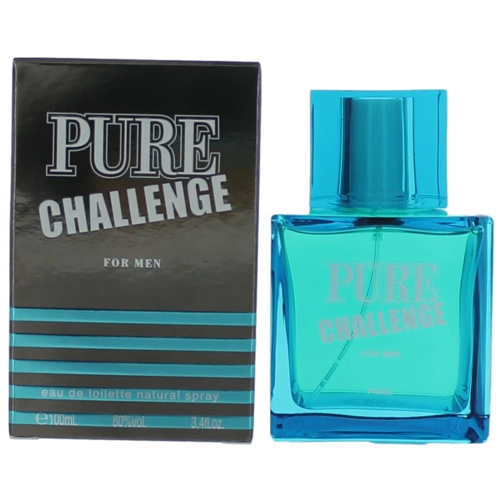 Pure Private Eau de Toilette 100 ml