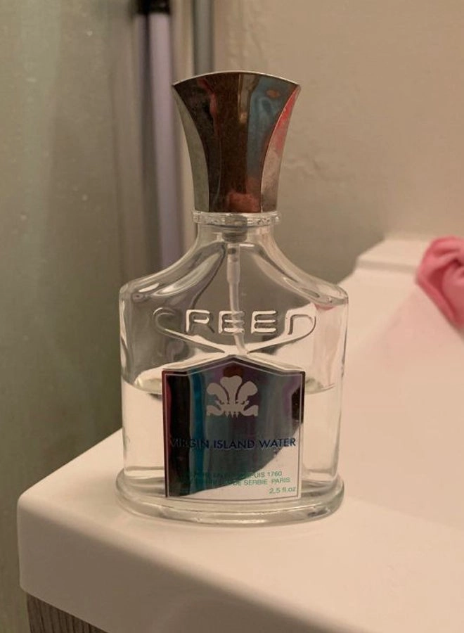 Virgin Island - Eau de Parfum 100 ml