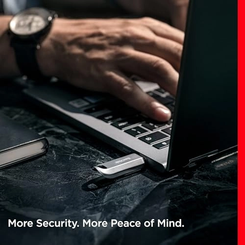 Ultra Luxe - USB Type C 128GB