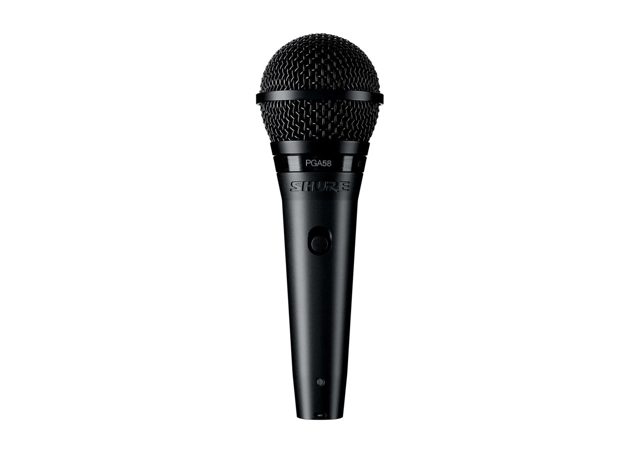 PGA58-LC XLR Microphone