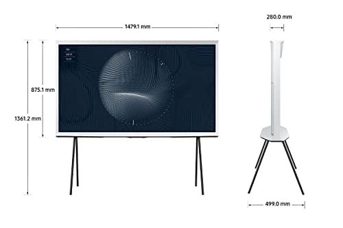 QA65LS01BAUXZN - 65 Inch