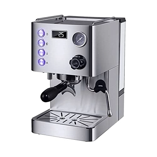 Semi-Automatic Espresso Machines - 93LR01