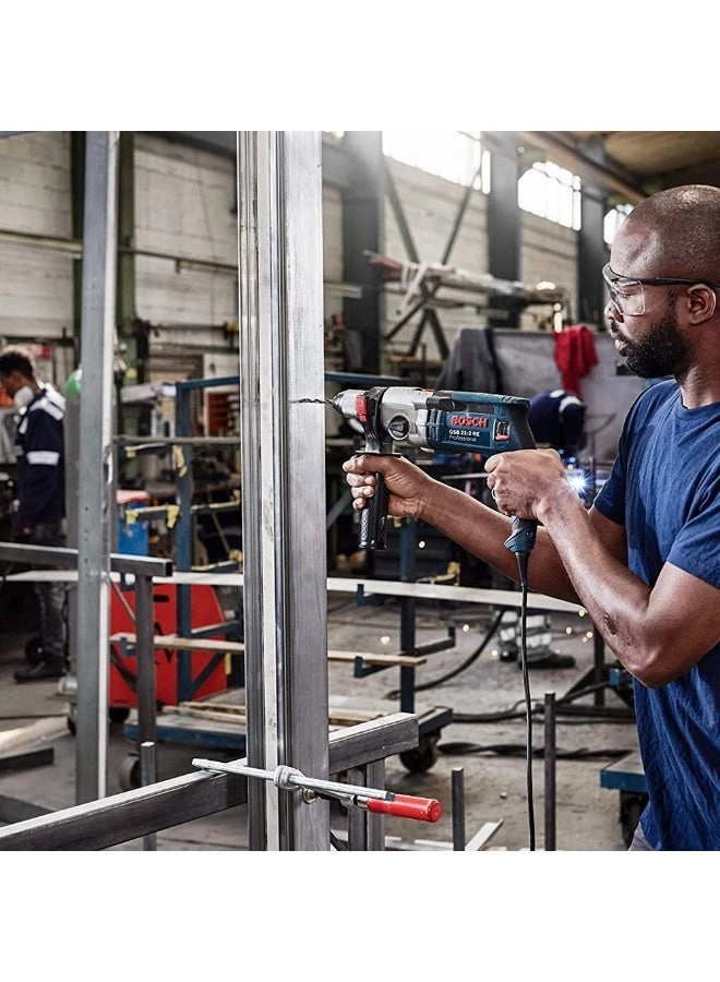 2608577288 - HSS 12mm 101mm