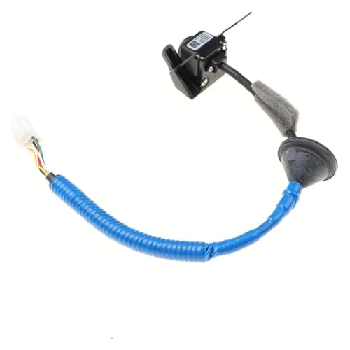 Rear View Camera - for Armada 2017 2018 2019 2020 Black