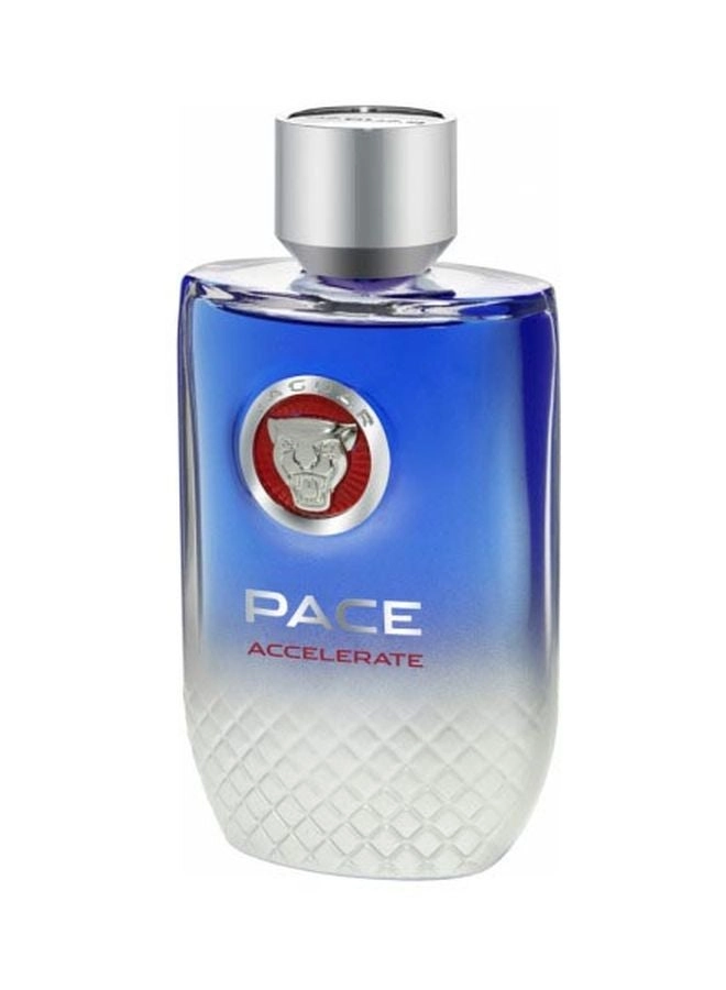 Pace Eau de Toilette 100 ml
