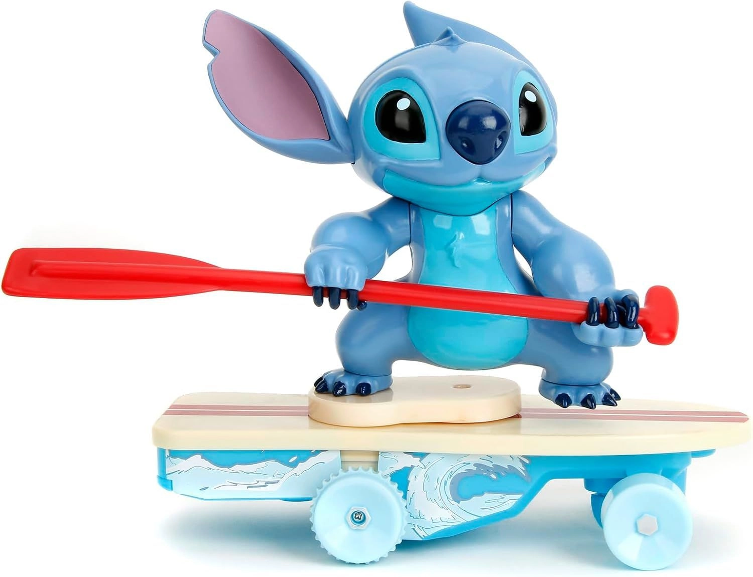Jada Surfer Stitch