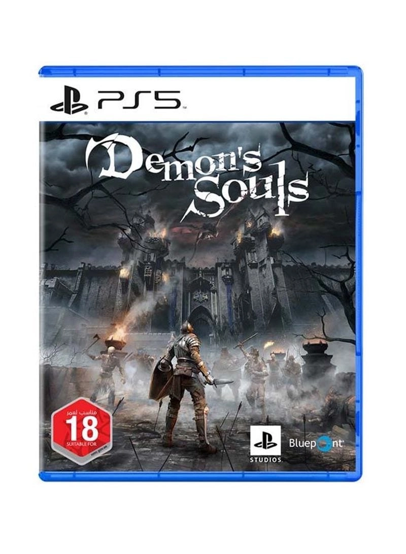Demon's Souls - PlayStation 5