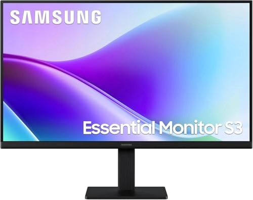 Essential Monitor S33F - LS24F330EAMXUE 24 in 1080x1920