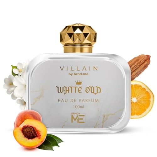 Oud Eau de Parfum - 100ml