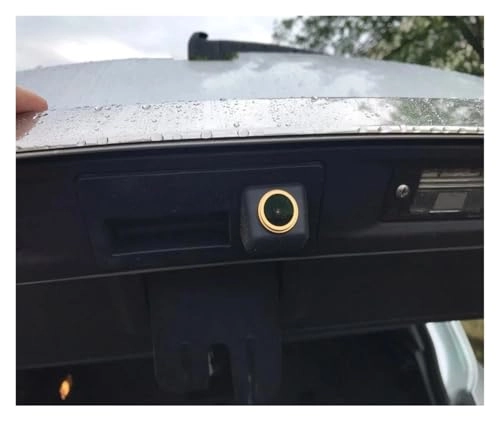 Rear View Camera - Night vision 1280*720P