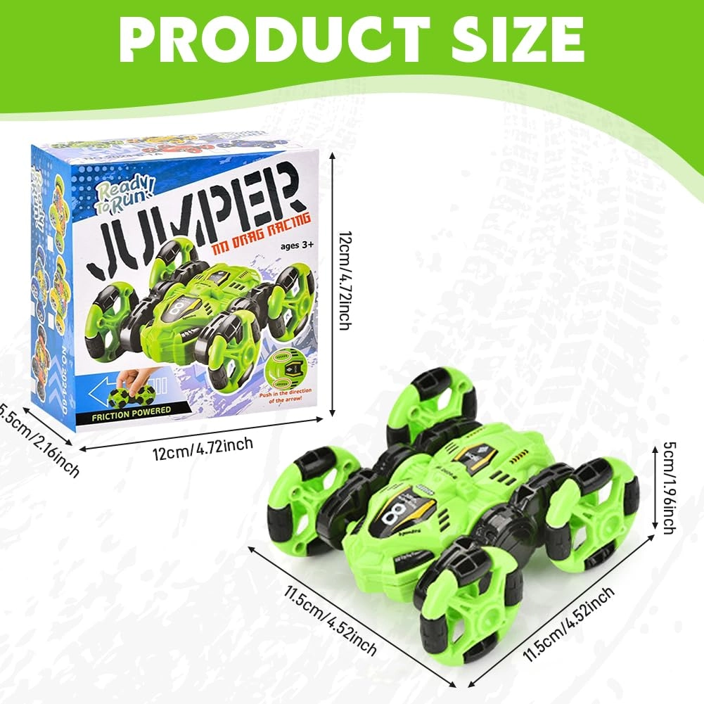 Pull Back Car - 1pcs