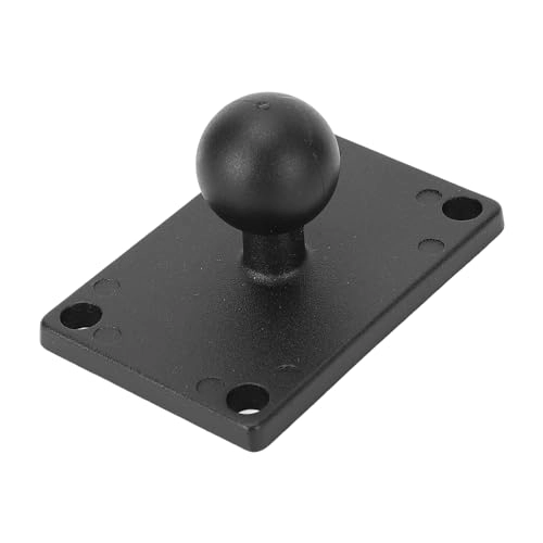 1 Inch Ball Mount - Aluminum Alloy AMPS