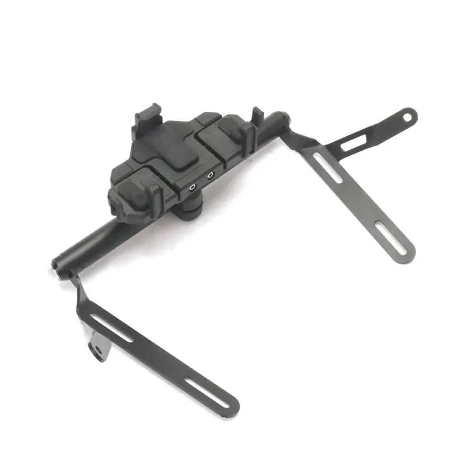 RESPUNEKBAH Adjustable GPS Mount - NMAX 155 2020 2021 2022 2023 2024