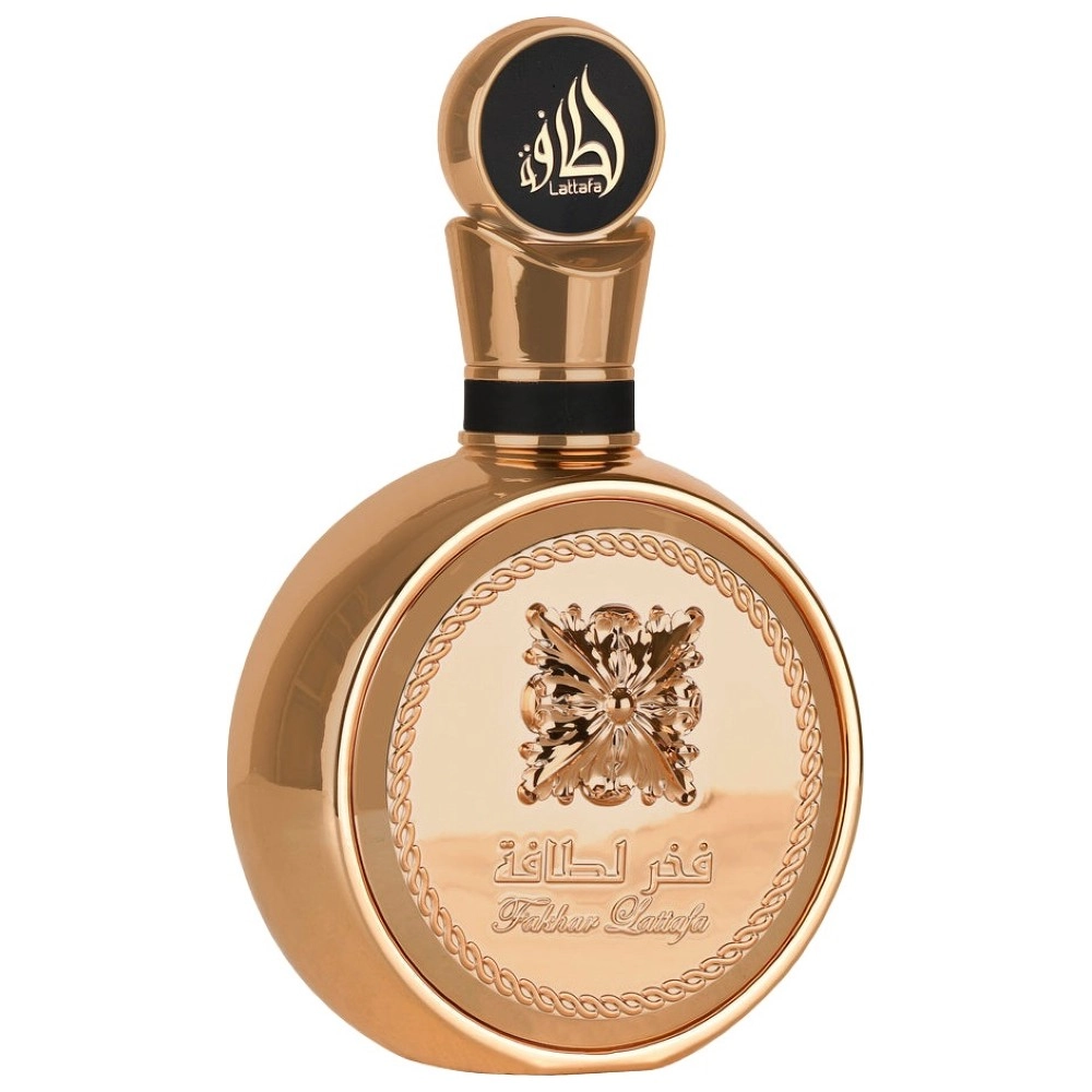 Lattafa Perfumes Industries L.L.C Fakhar Gold Eau de Parfum 100 ml