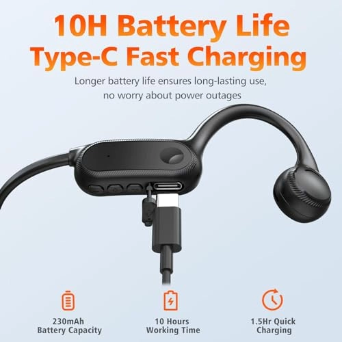 S800C Wireless Headphone