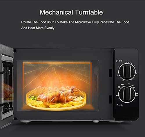 Microwave Oven