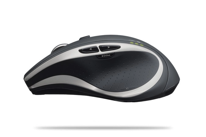 Gaming Mouse - Wireless