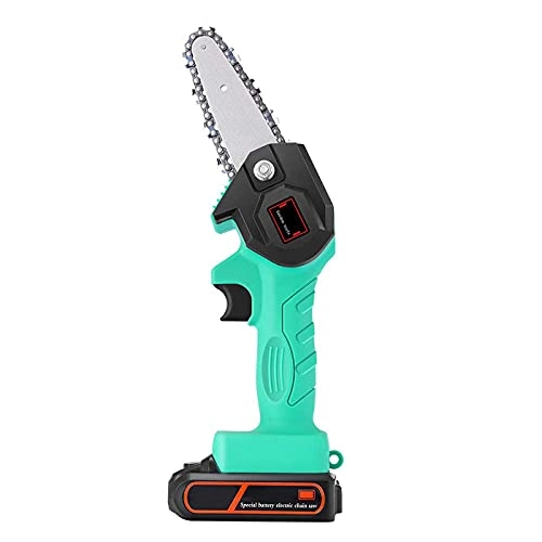 Mini Electric Chainsaw - 550W