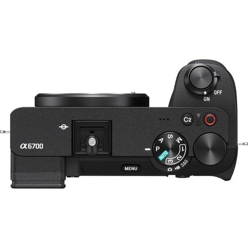 Alpha a1 II - ILCE-1M2 + SF-G TOUGH - 64GB + NP-FZ100