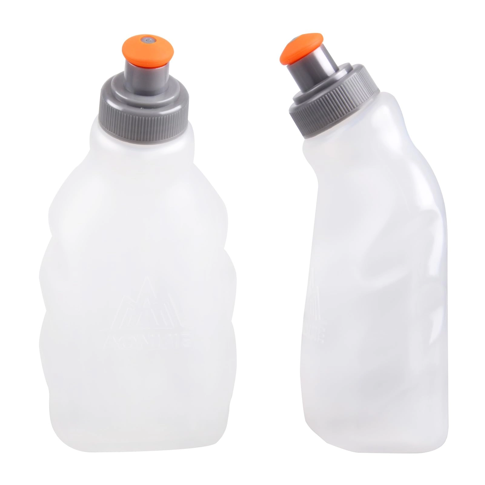 azarxis Water Bottle 2 pcs Bite Valve 250 ml