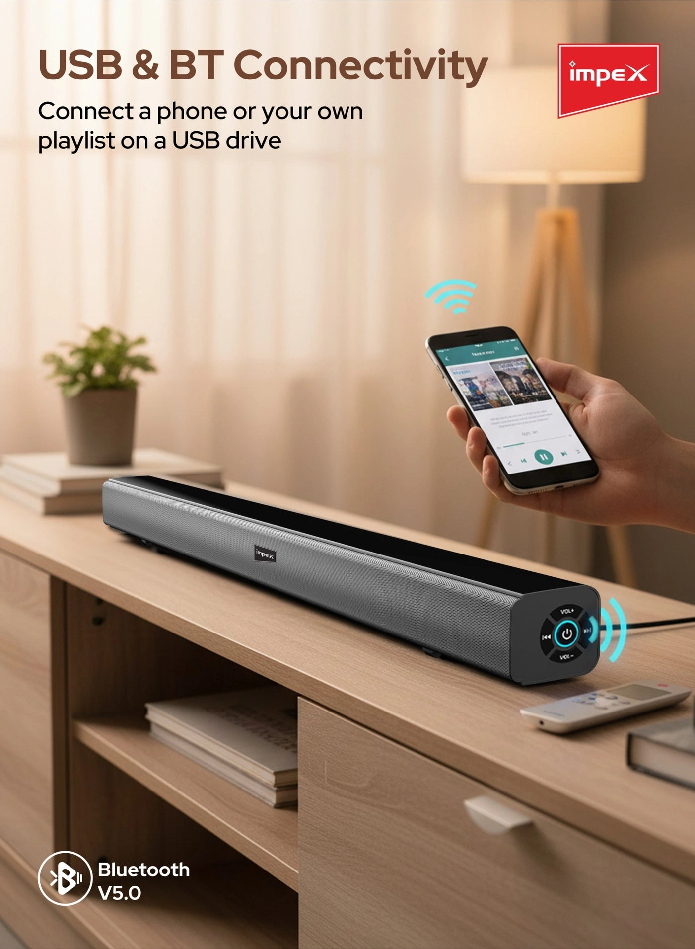 Gloria 70 Smart - 70 in + SB 1401