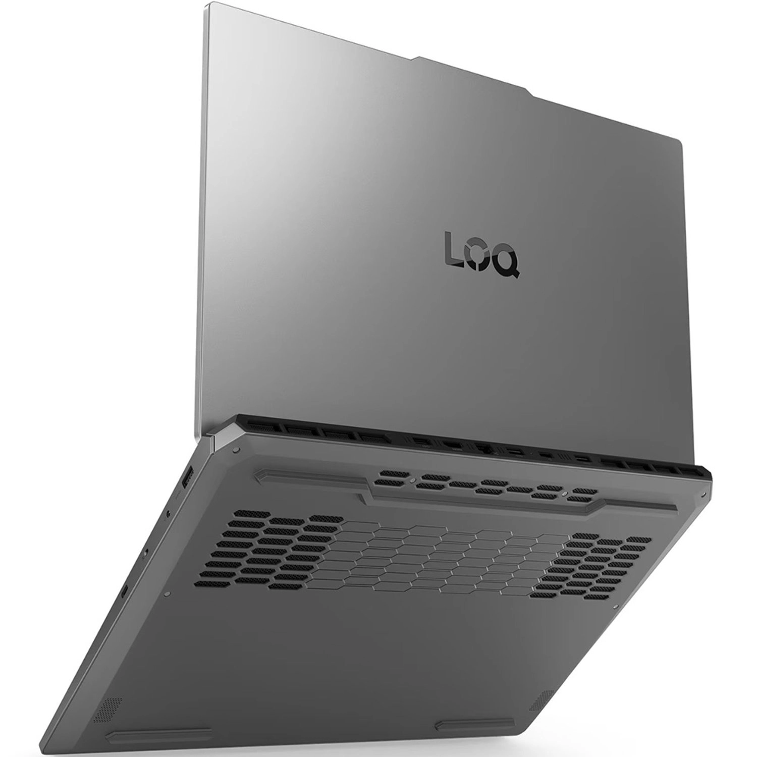 LOQ 17IRX10 83JH0051AX - 17.3'' Core i7-14700HX 24GB DDR5 512GB SSD