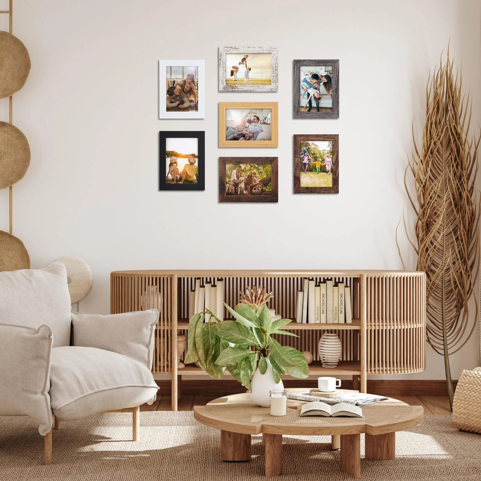 Picture Frame - 5x7