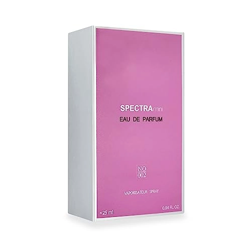 Chypre, Floral Eau de Parfum 25 ml
