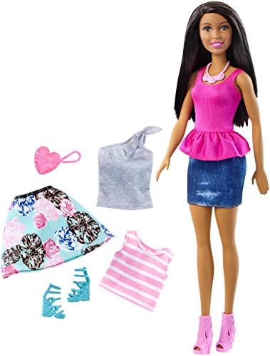 Nikki Doll - Occasion