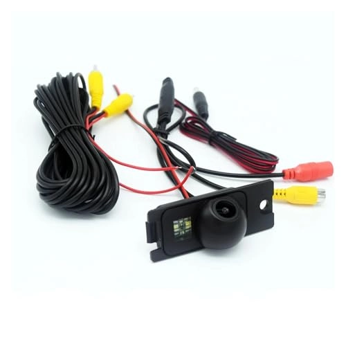 HD CCD Car Rear View Camera - Night vision