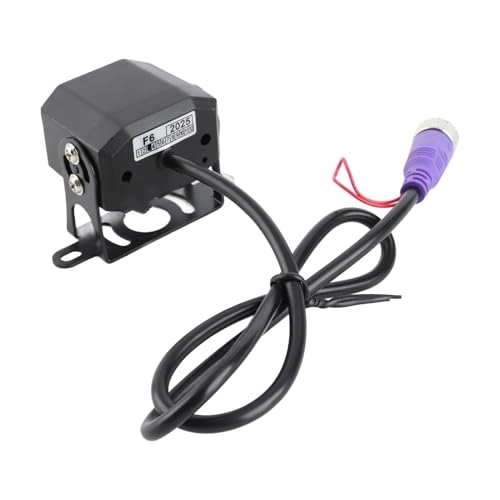 Rear View Camera - Night Vision Wired or Wireless 1280*720P