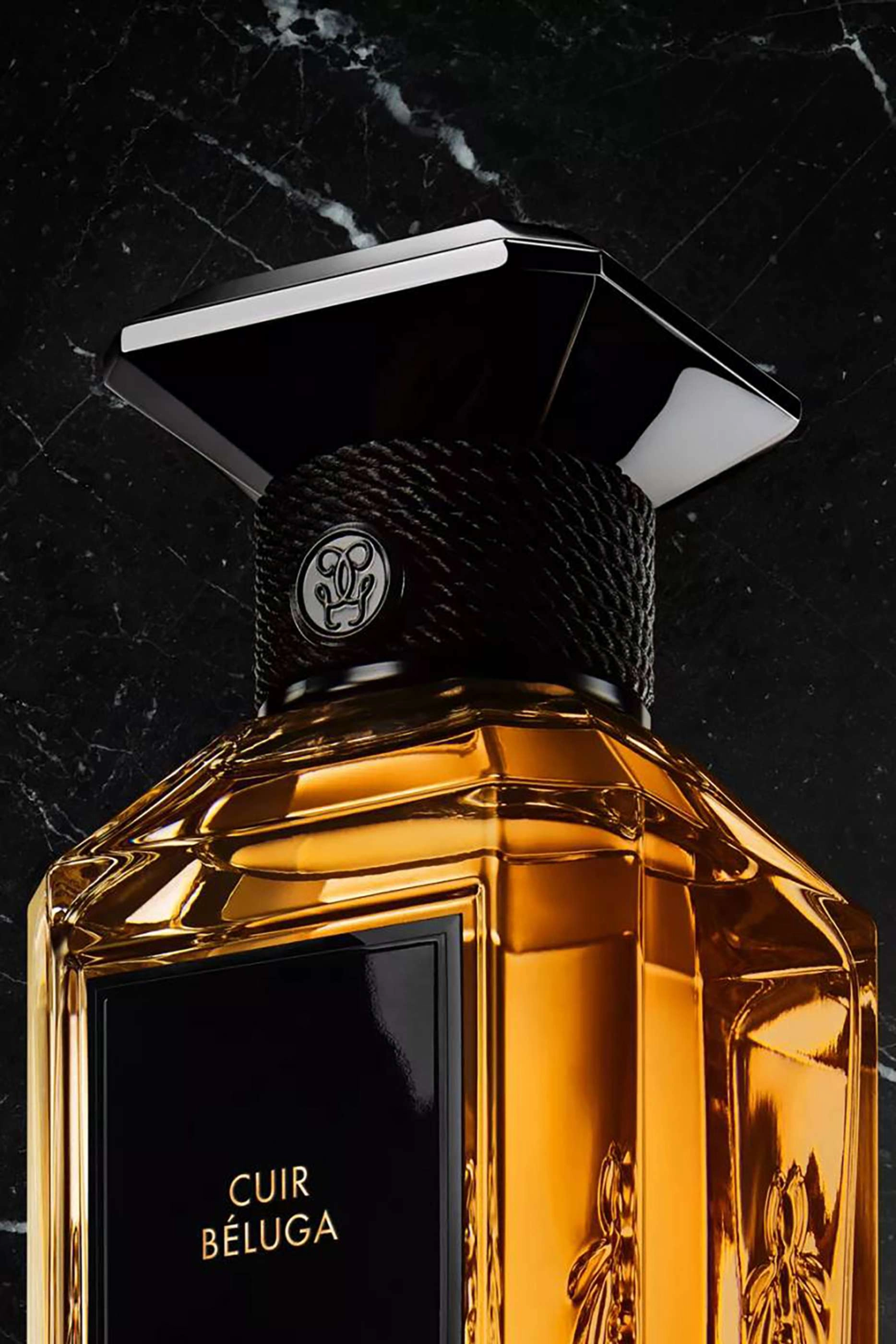 Cuir Béluga Eau de Parfum 100ml