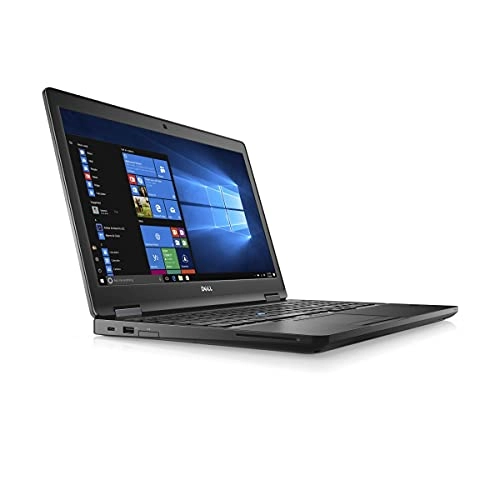 (Renewed) Latitude 5590 - 15.6'' Core i7 16GB DDR4 512GB SSD