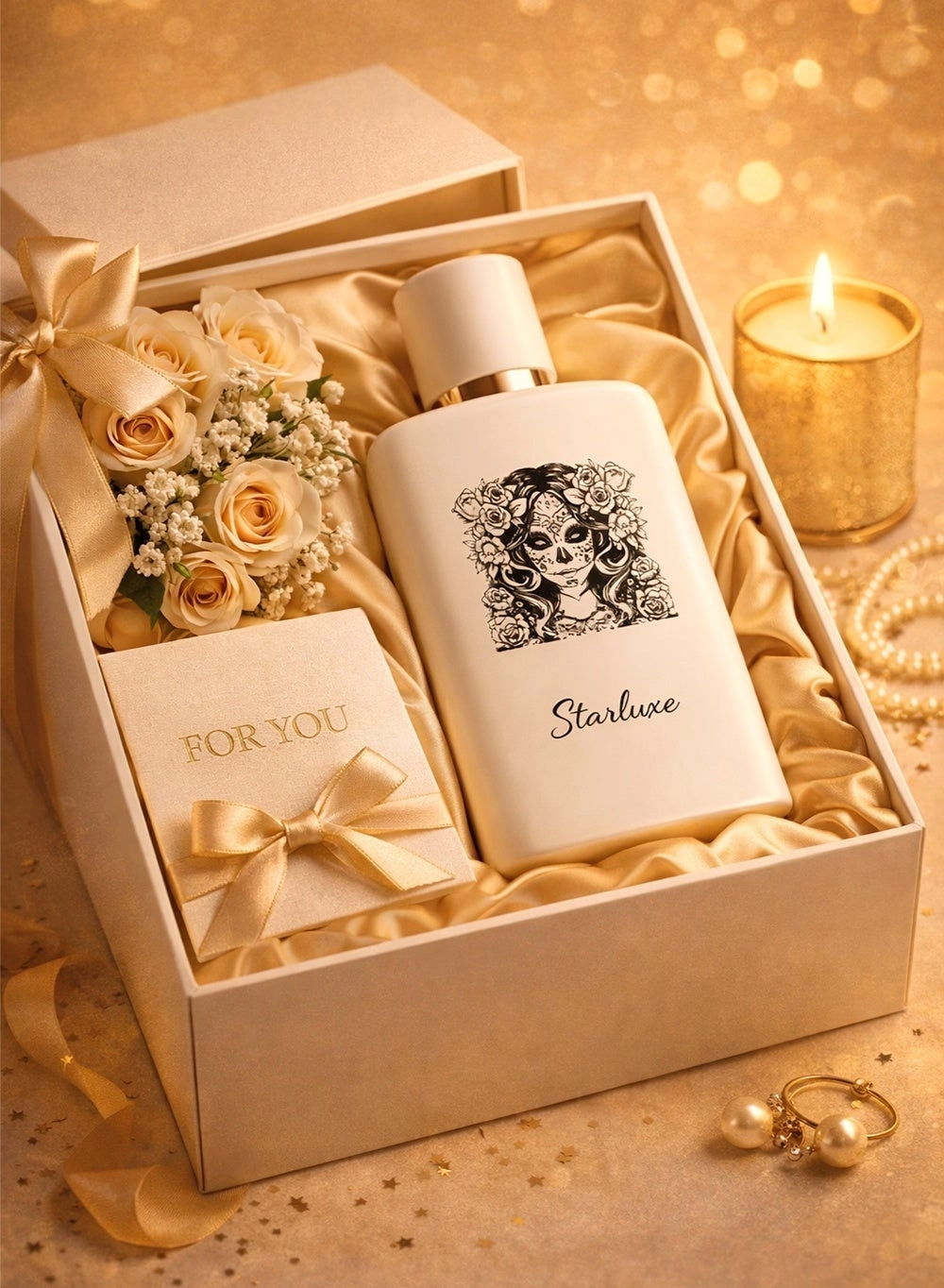 Starluxe - Eau de Parfum 100ml