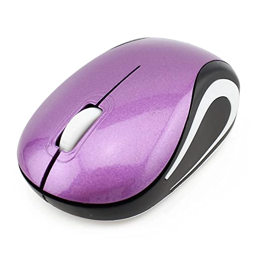 Wireless Mouse - USB