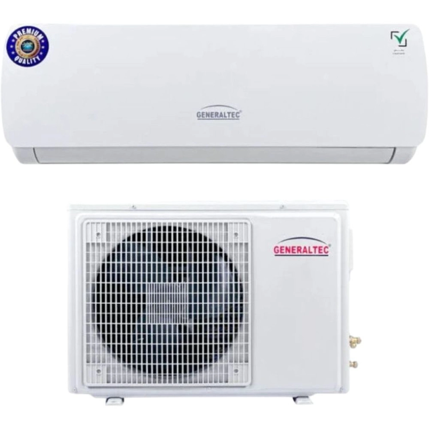 GSAC12MR4 - 1060 watts