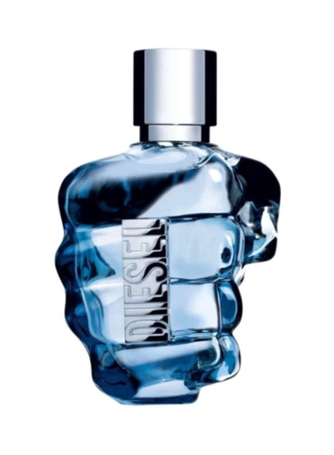 Only The Brave Eau de Toilette 75 ml