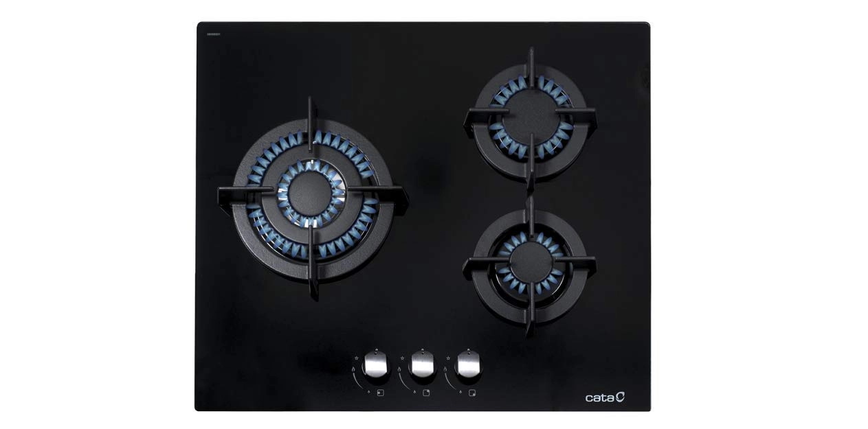 CATA CCI 6021 1600040185 Gas hob