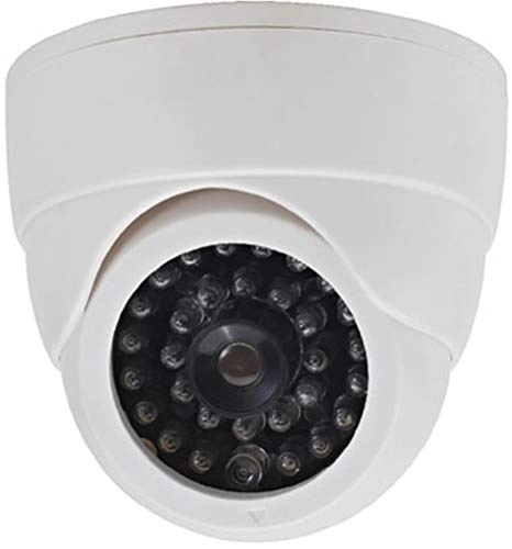 Dummy Camera - Flashing Red LED