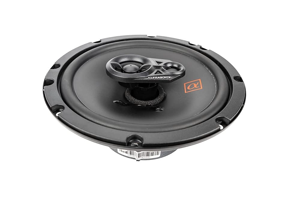NS653 - 6.5" 3-Way