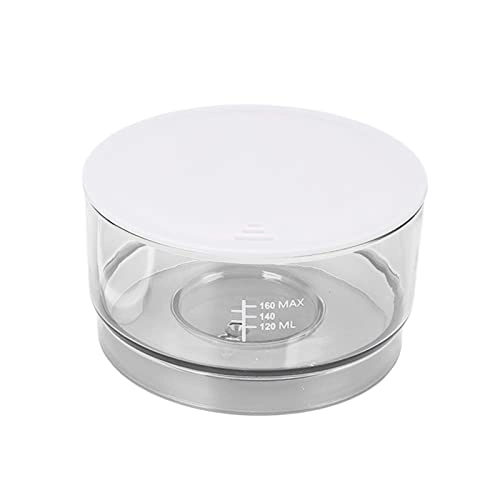 Portable Mini Drip - 160ml 2x Batteries