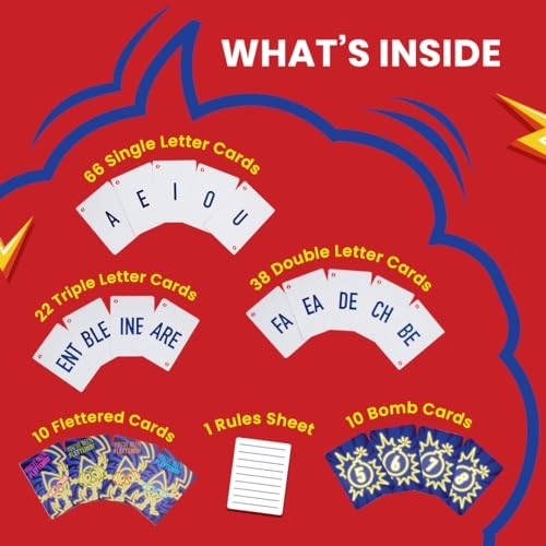 FLETTER FUSE - 3 years and up