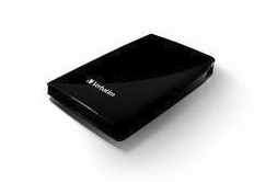Store 'n' Go - 500GB HDD