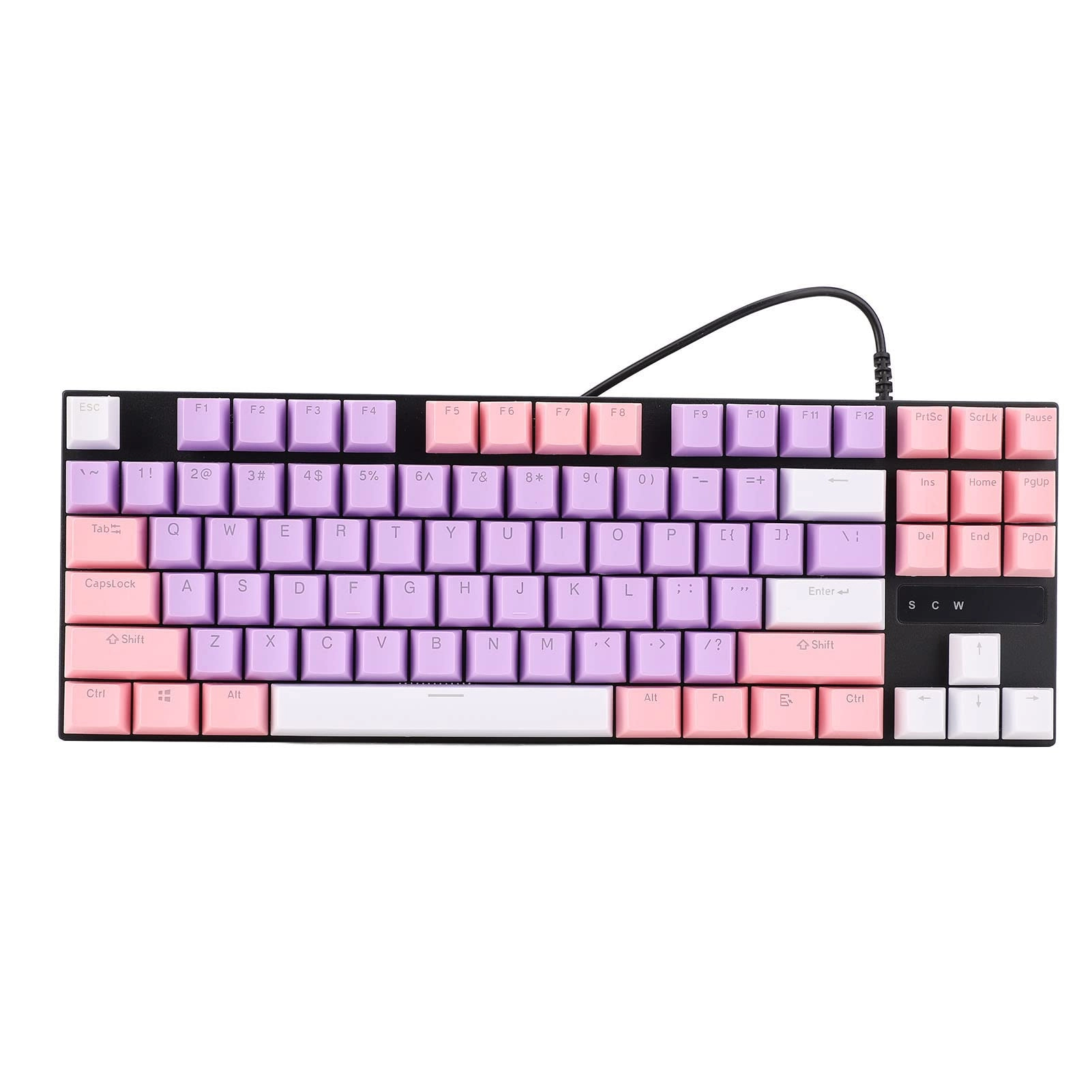 Mechanical Gaming Keyboard - Wired