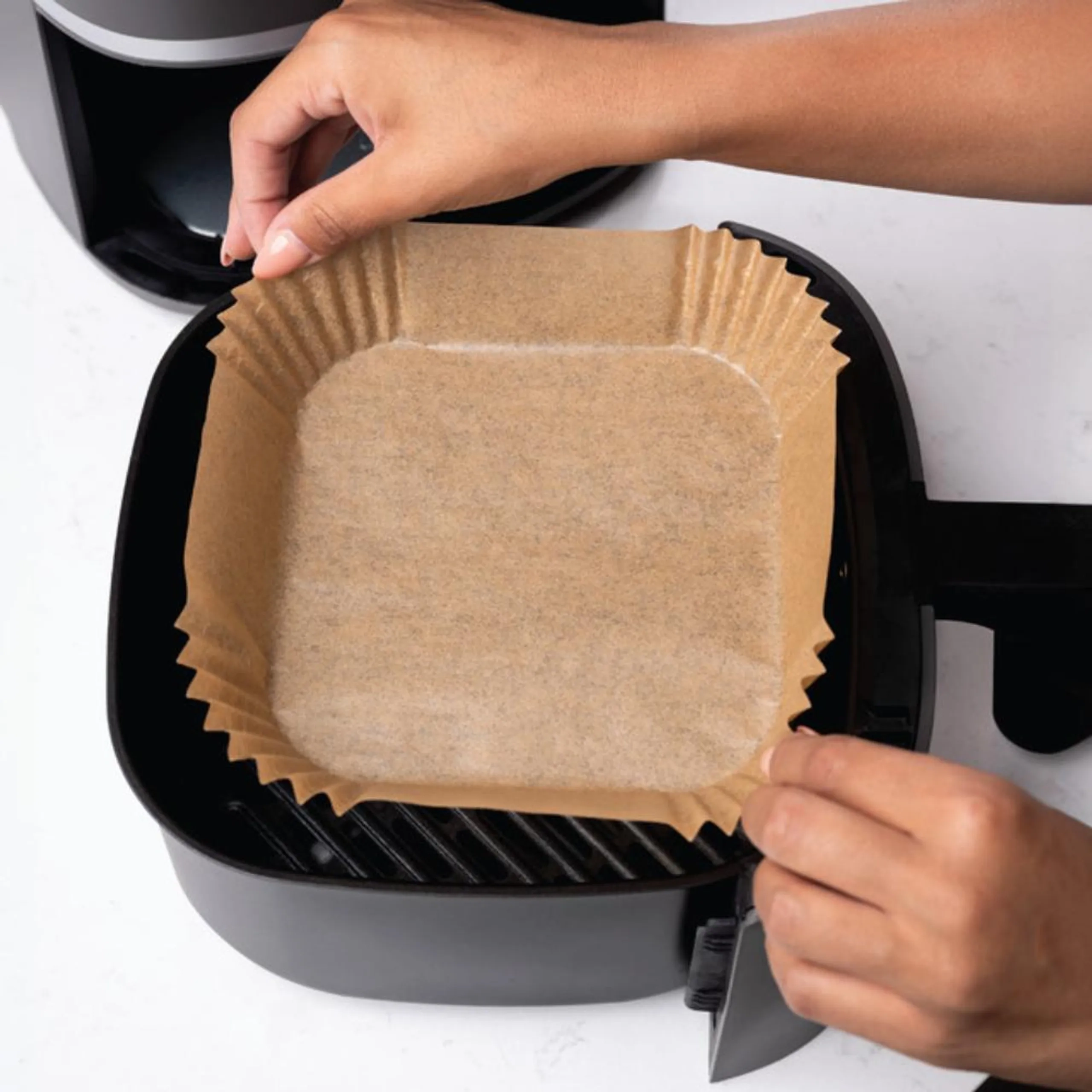 Disposable Non-Stick Liners - sustainable wood pulp 150pcs